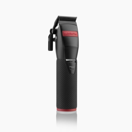 BaByliss Maszynka Boost+ czerwono-czarny FX8700RBPE - 2